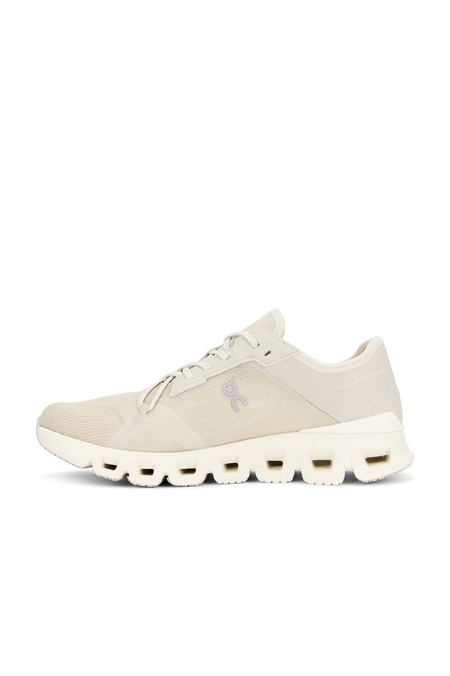 On Cloud X 4 AD Pelican Ghost Men's Size 9.5 NWB New In Box Shoes